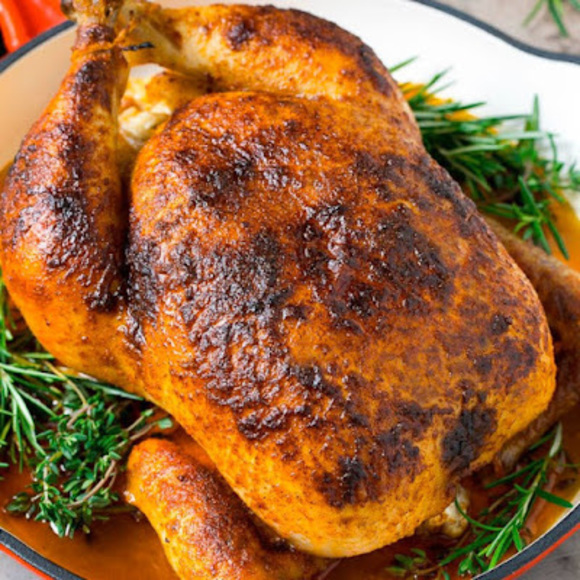 Meet your Posher, Rotisserie - Picture 1 of 1